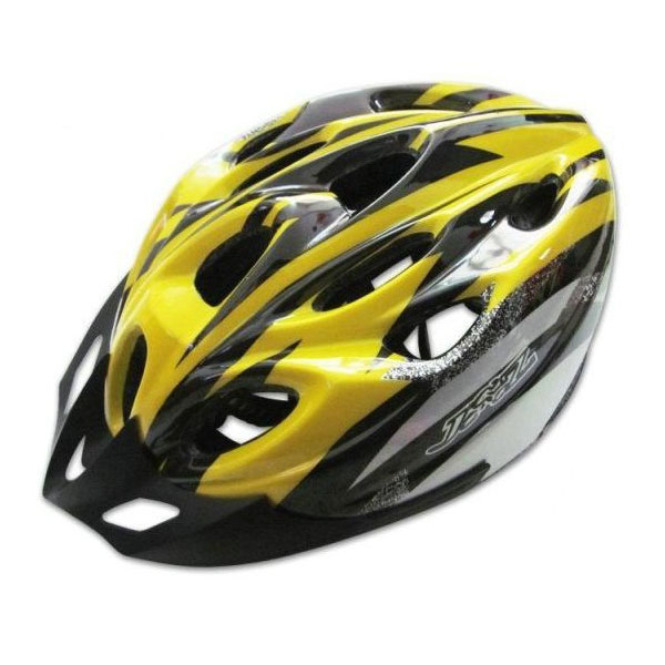 JSZ EPS Outdoor Mtb Bike Bicycle Helmet with 18 Vents
